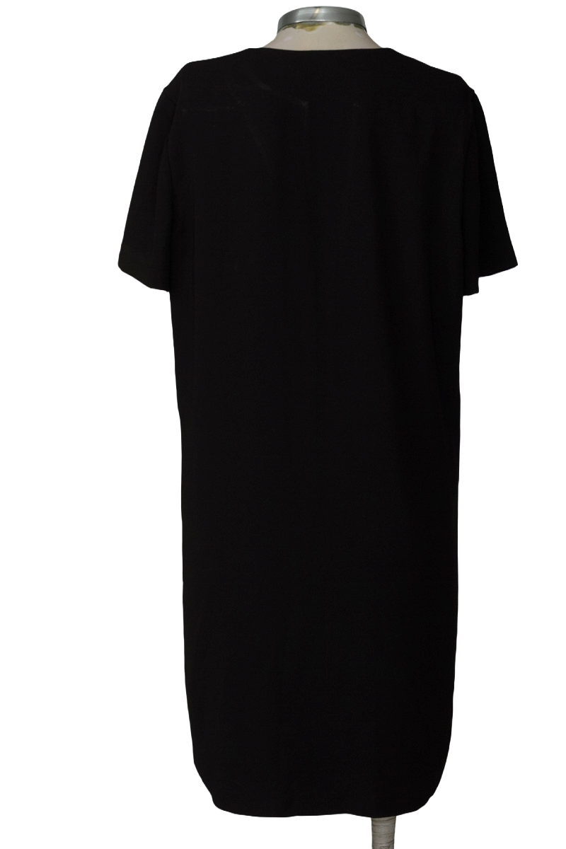 Vestido / Enterizo color Negro - Theory