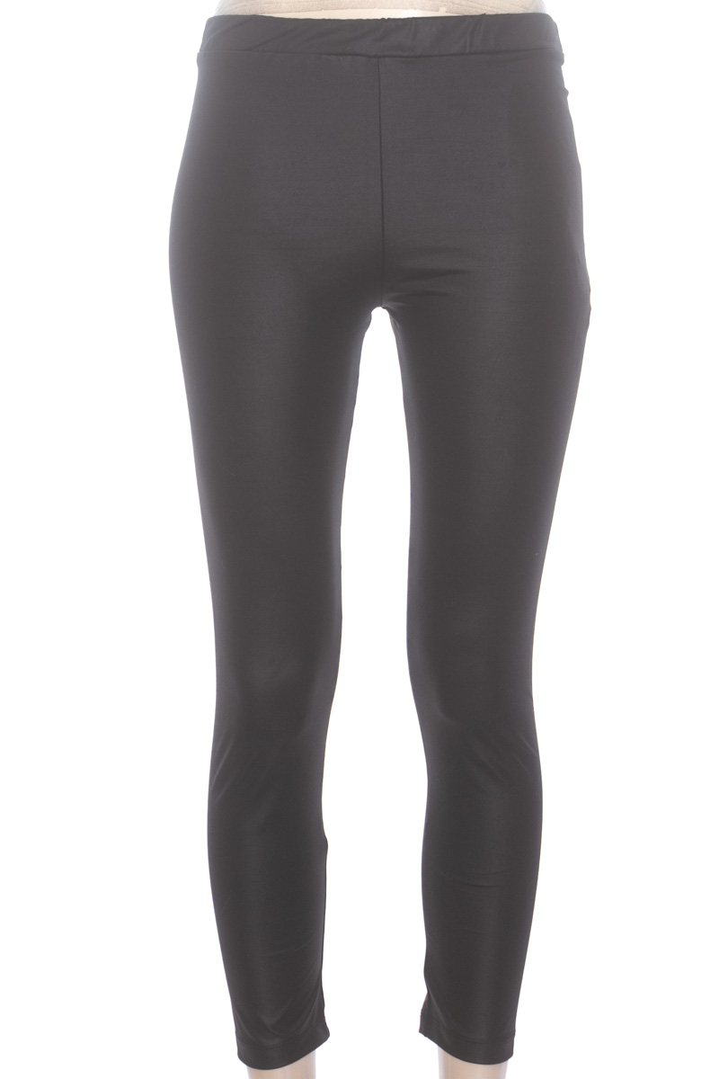 Pantalones color Negro - Freedom