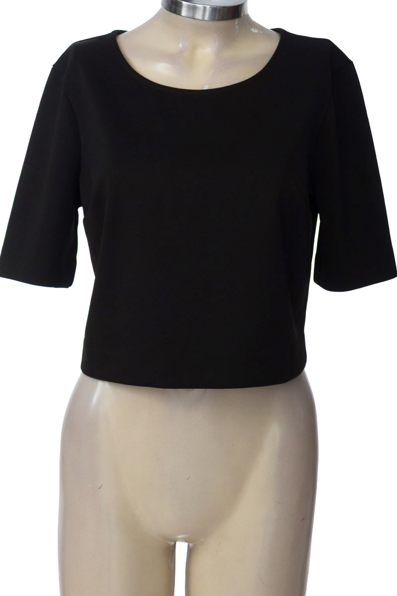 Blusa color Negro - Express