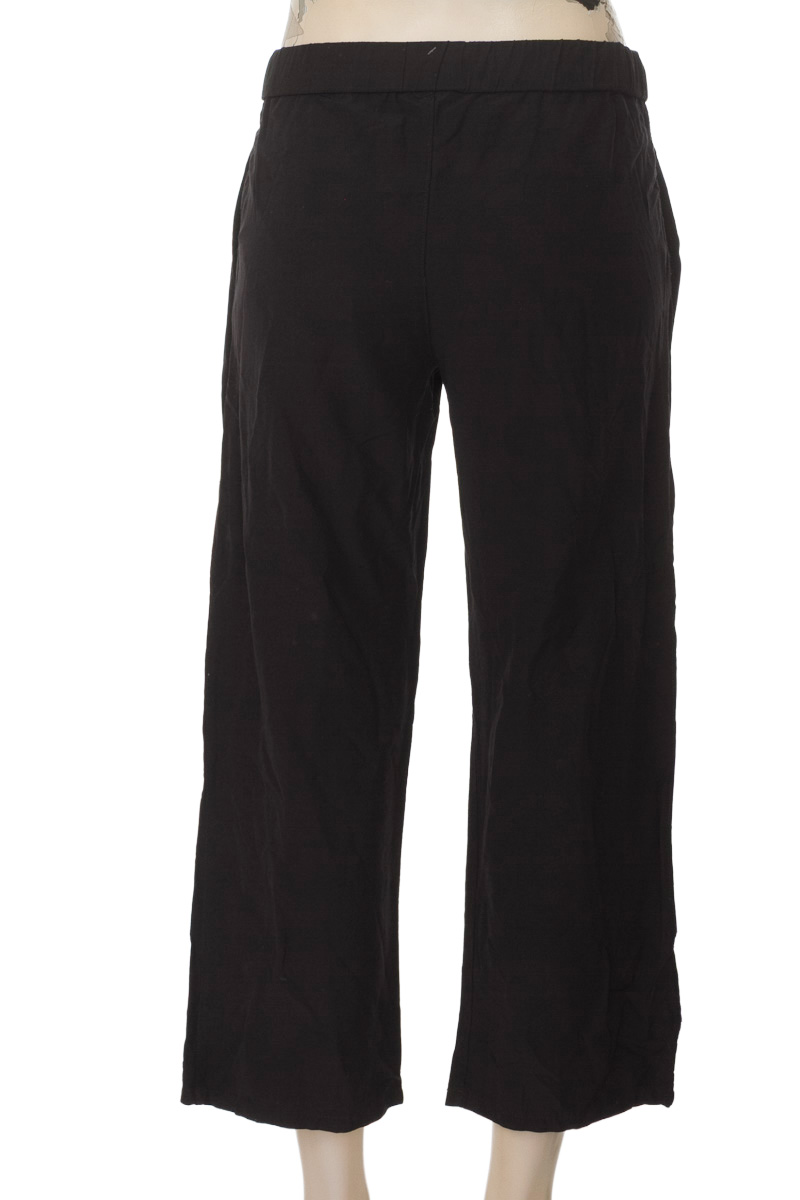 Pantalones color Negro - Closeando