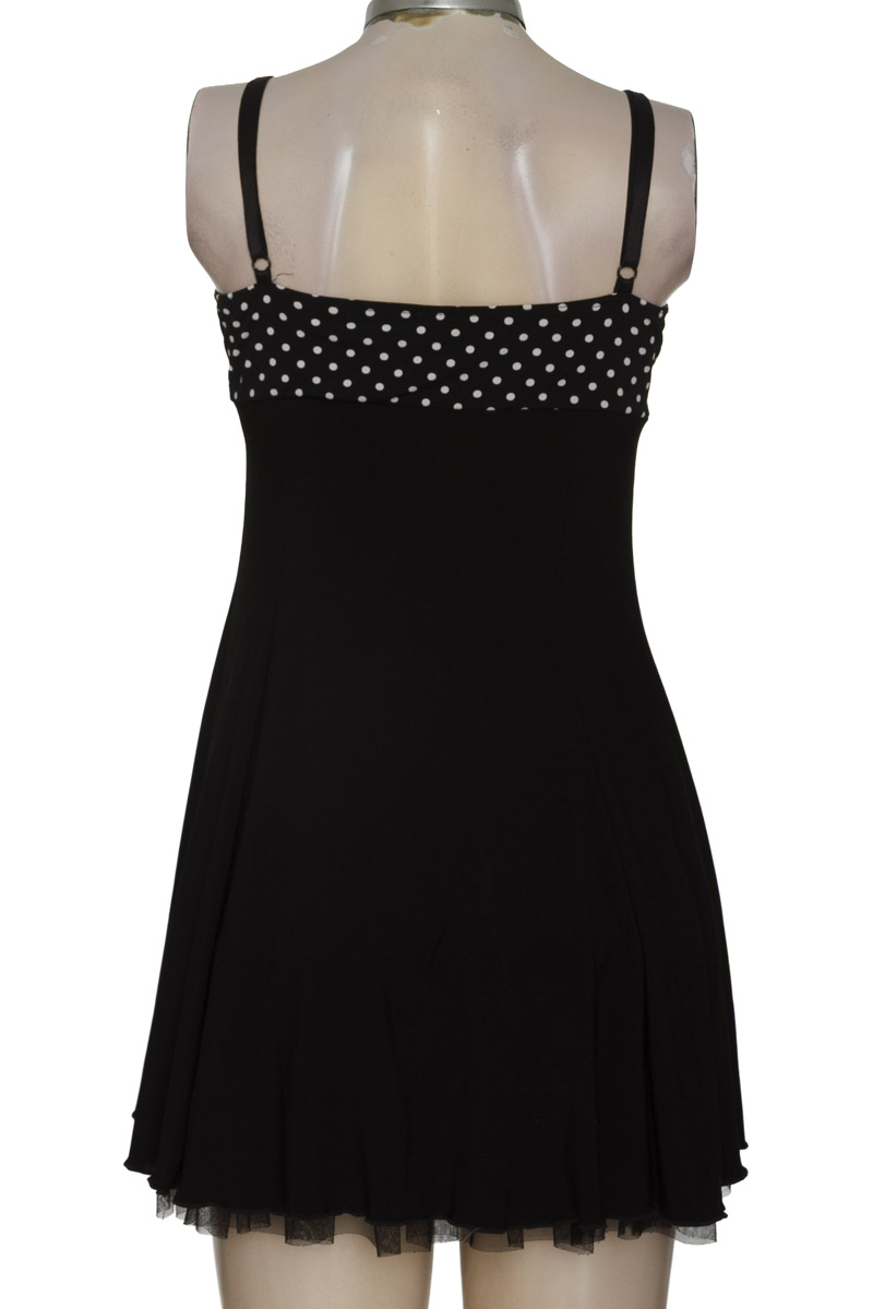 Vestido / Enterizo color Negro - Estam