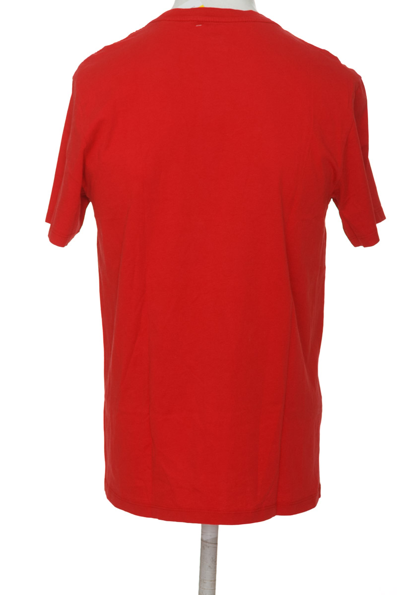 Camiseta color Rojo - Levis