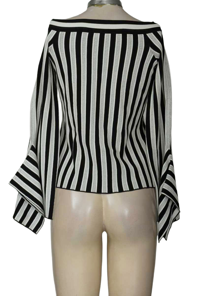 Blusa color Negro - BCBG