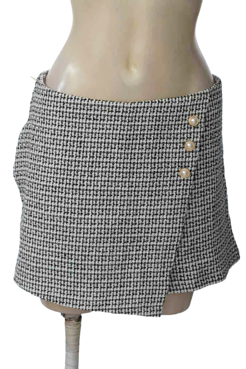 Short color Blanco - Closeando