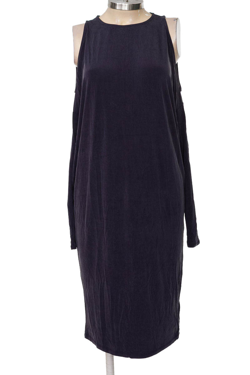 Vestido / Enterizo color Azul - eri + ali