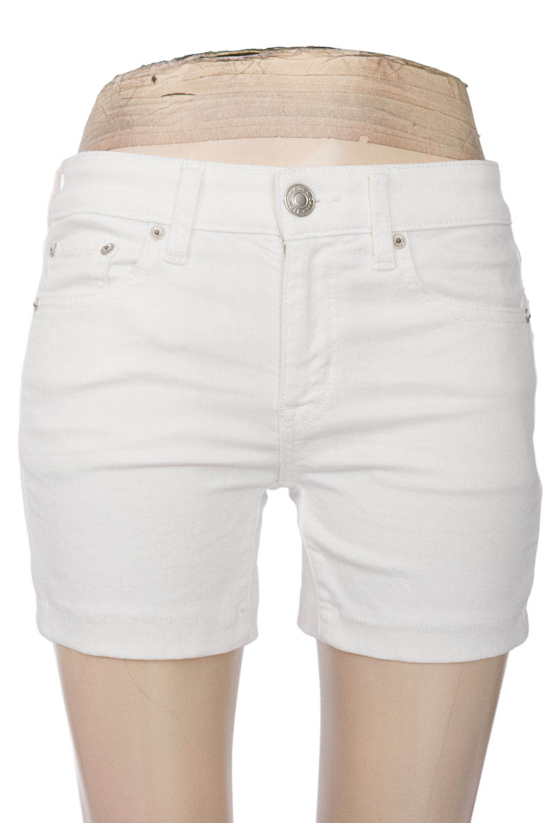 Short color Blanco - American Eagle