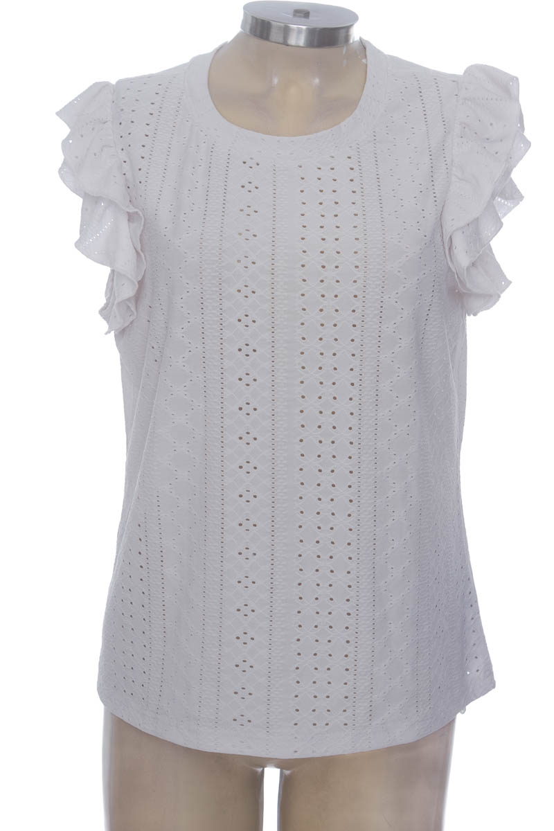 Blusa color Blanco - University Club