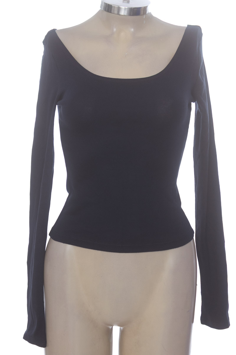 Top / Camiseta color Azul - Divided by H&M