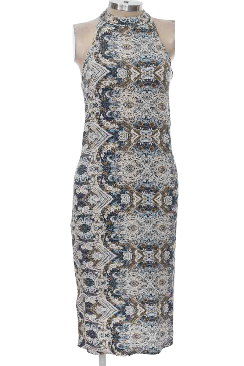 Vestido / Enterizo color Estampado - Love friends