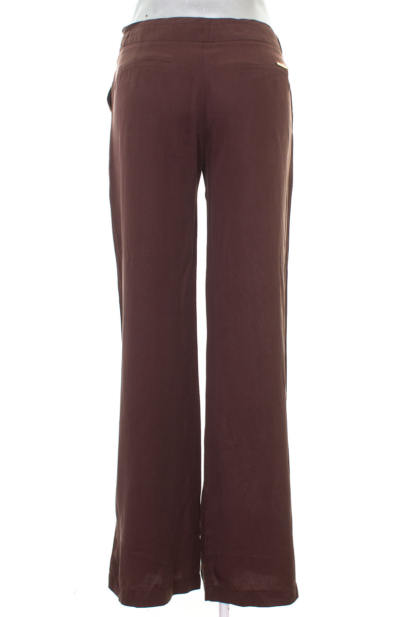 Pantalones color Café - Studio F