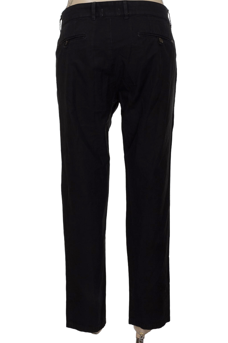Pantalón color Negro - PATPRIMO