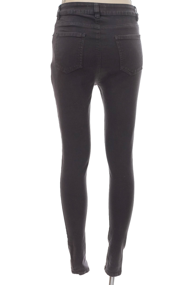 Pantalones color Gris - YOURBAN