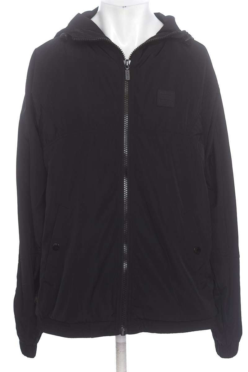 Chaqueta color Negro - DIESEL