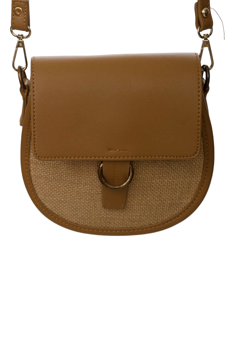 Cartera / Bolso / Monedero color Beige - Moma