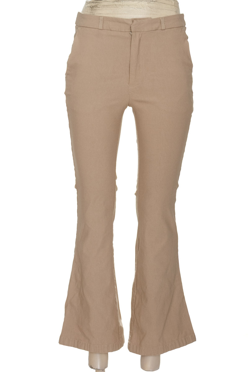 Pantalones color Beige - Mossimo
