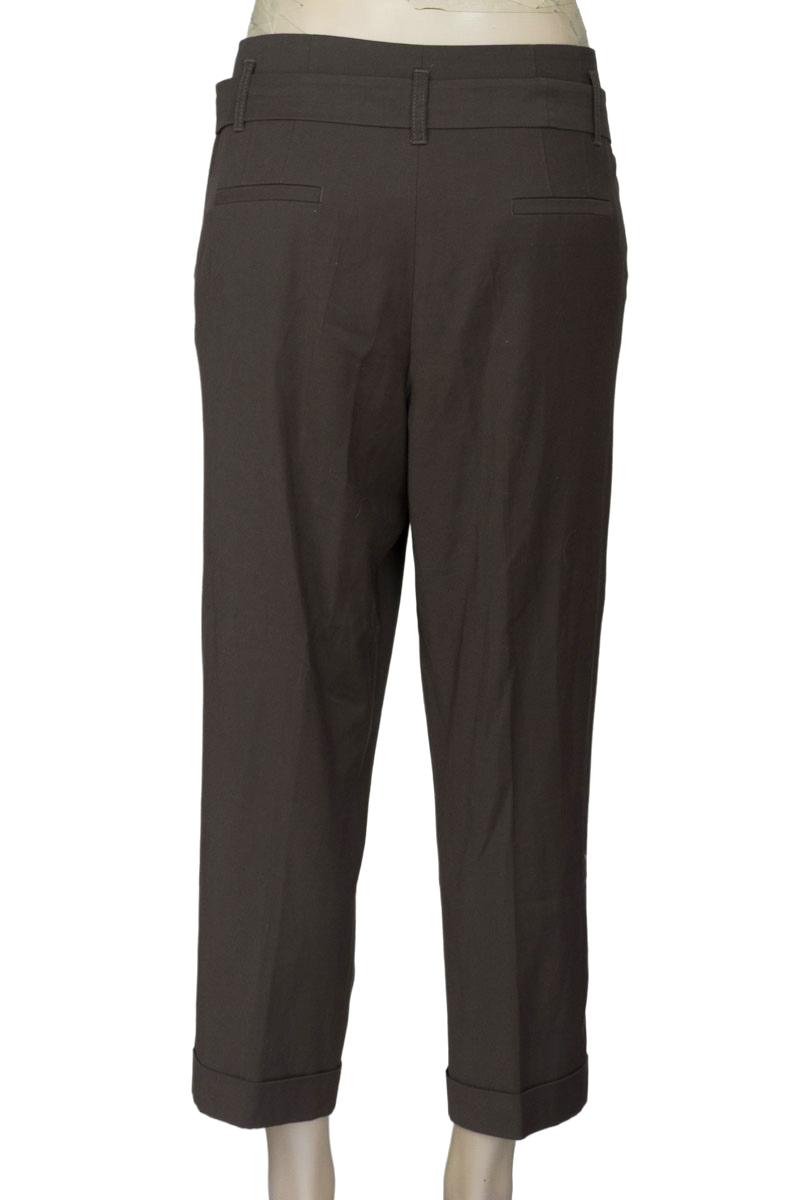 Pantalones color Gris - Esprit