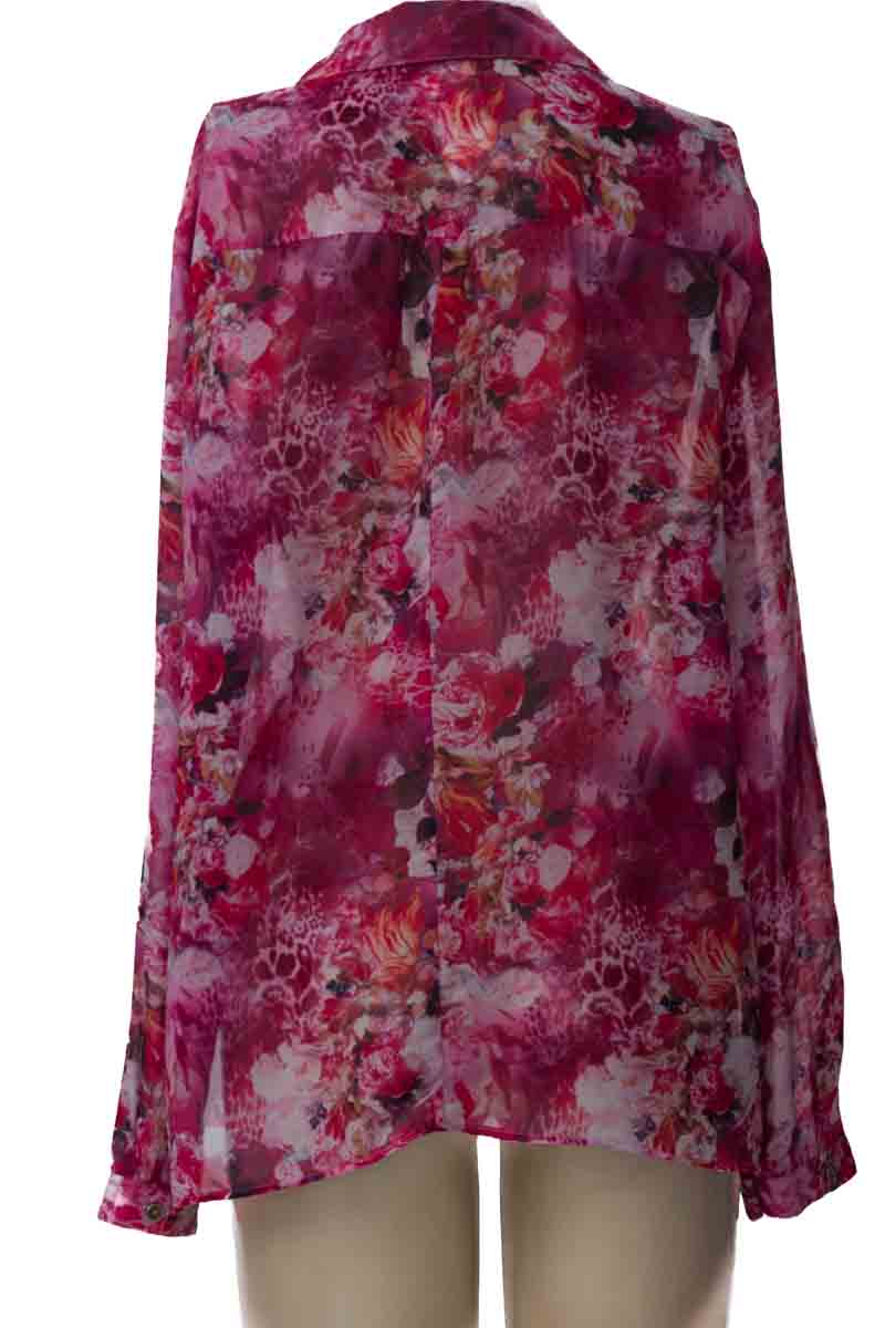 Blusa color Estampado - Arkitect