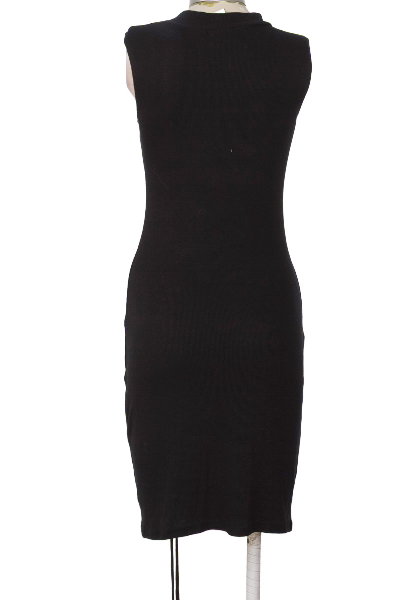 Vestido / Enterizo color Negro - Derek heart