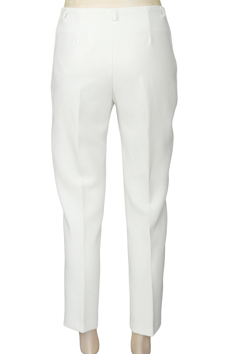 Pantalones color Blanco - Closeando