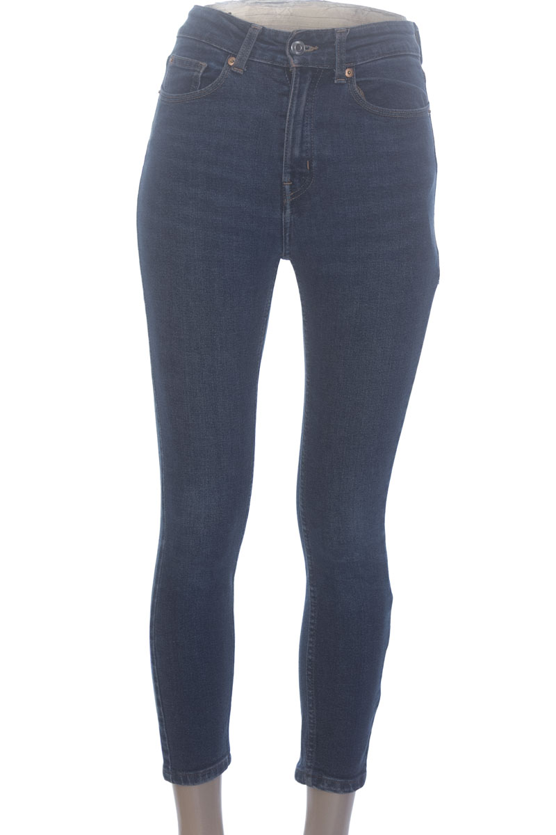Pantalones color Azul - H&M