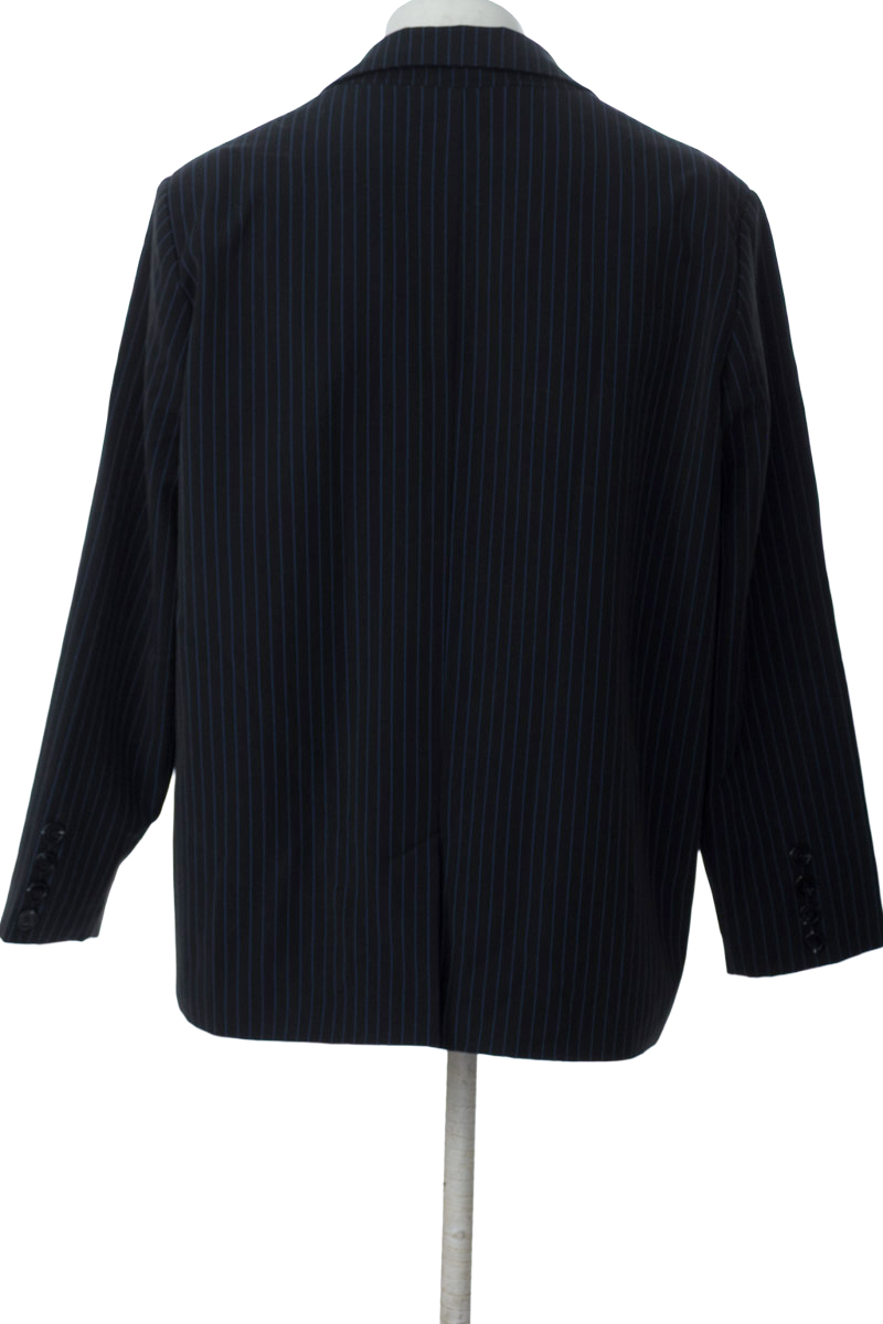 Chaqueta color Gris - AiiRZ