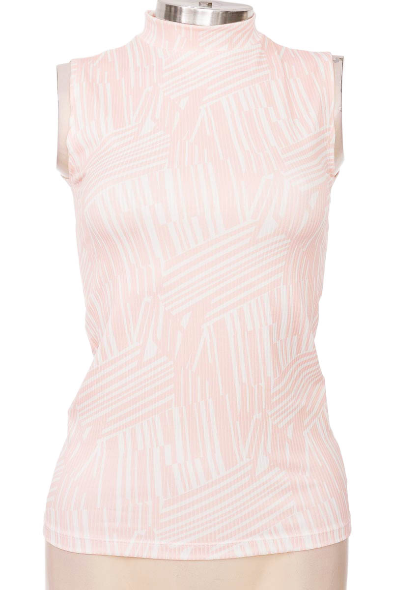 Top / Camiseta color Rosado - S&G