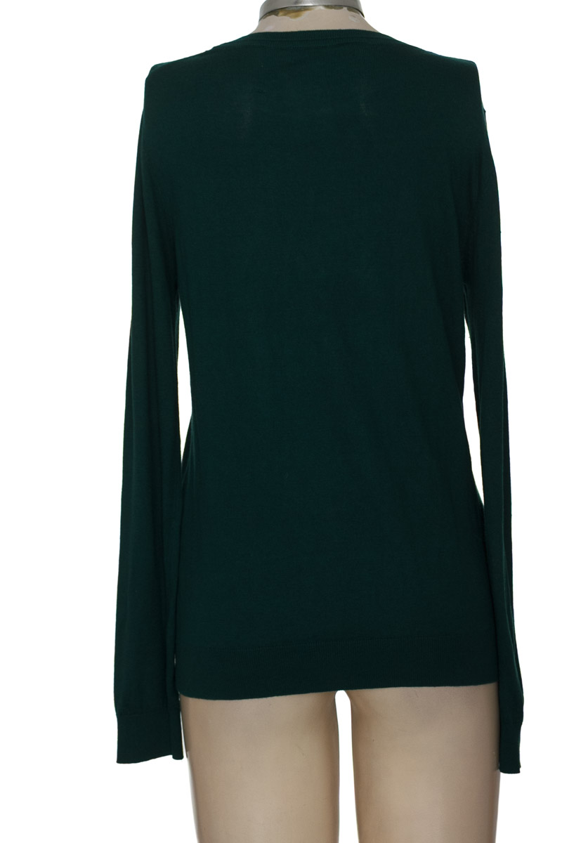 Sweater color Verde - MNG