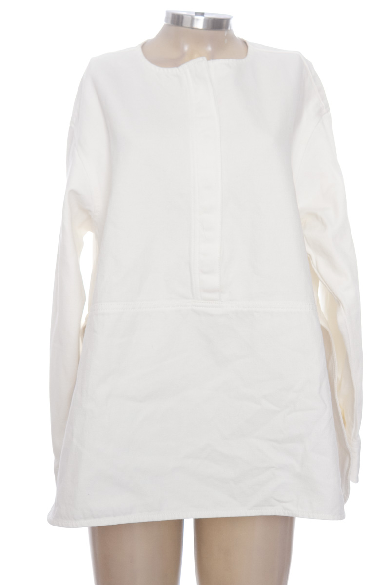 Blusa color Blanco - H&M