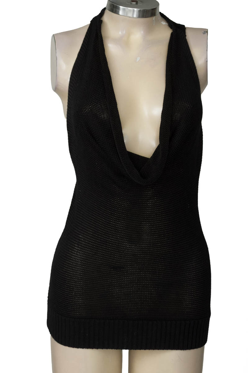 Top / Camiseta color Negro - Guess