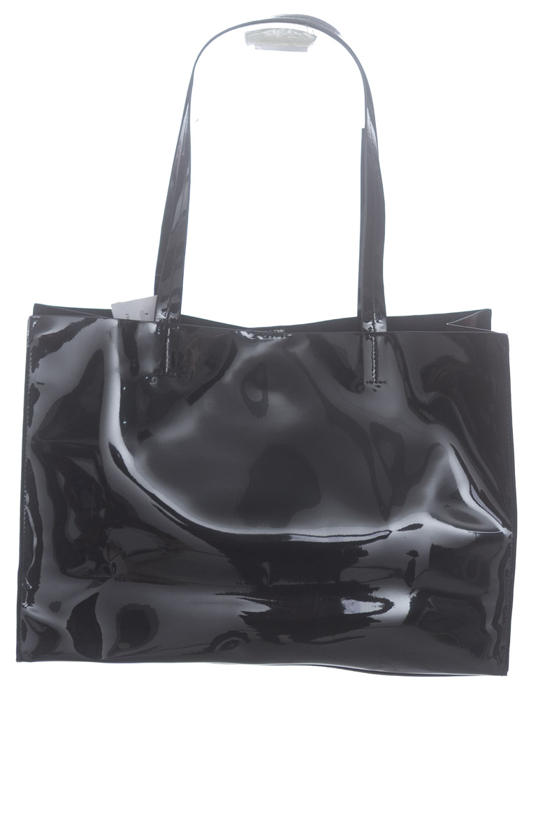 Cartera / Bolso / Monedero color Negro - H&M