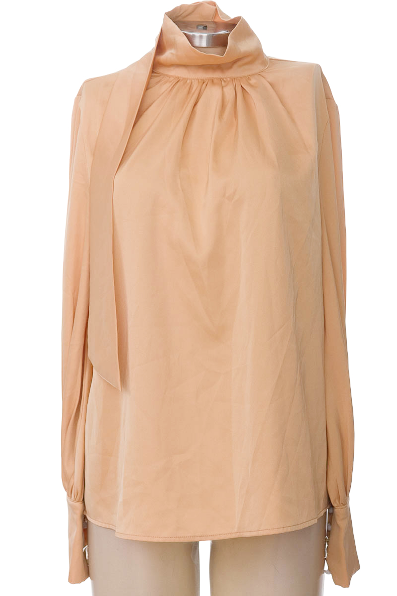 Blusa color Beige - Shein