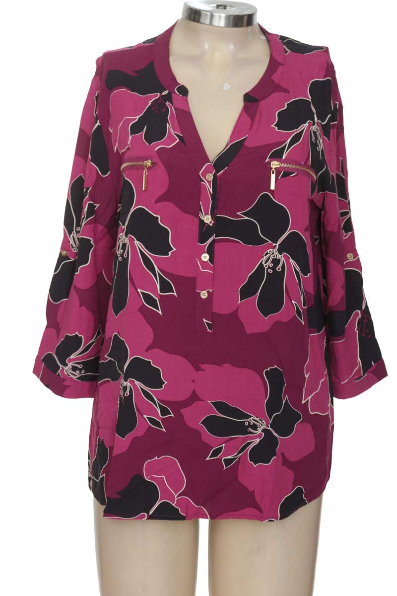 Blusa color Fucsia - Southland