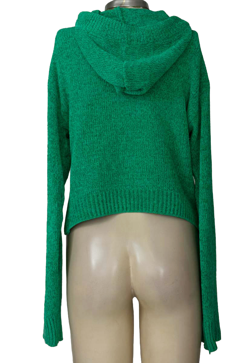 Sweater color Verde - ELA