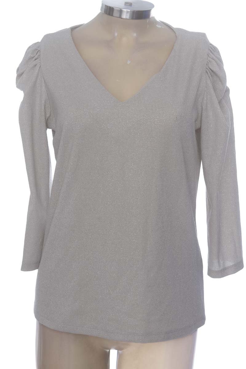 Top / Camiseta color Gris - Esprit