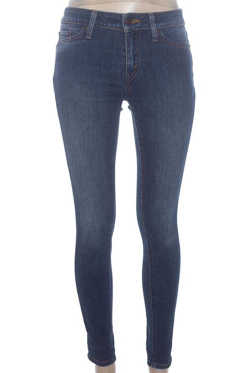 Pantalones color Azul - Levis