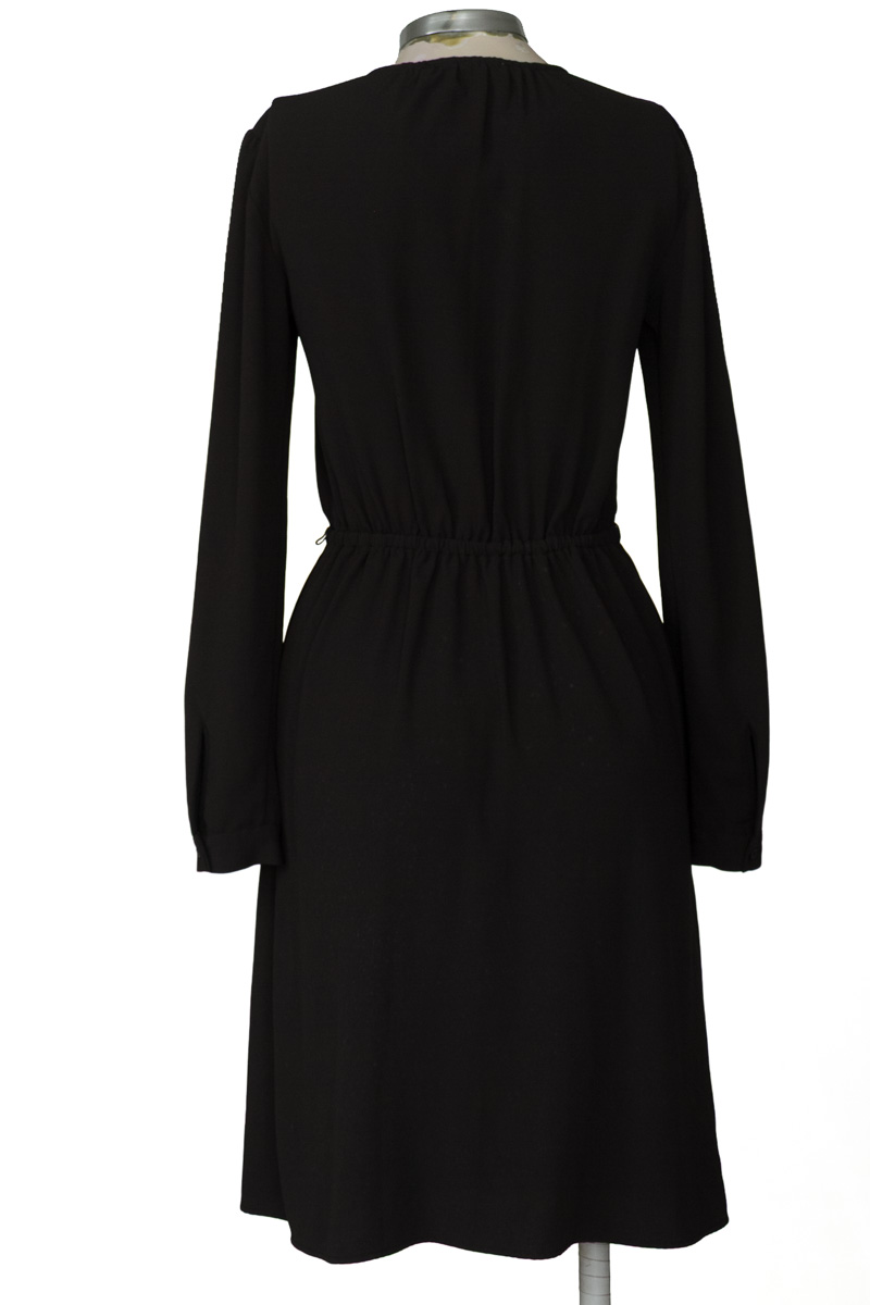 Vestido / Enterizo color Negro - Michael Kors