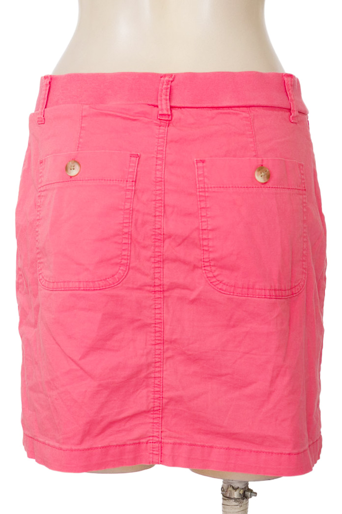 Falda color Rosado - Lee