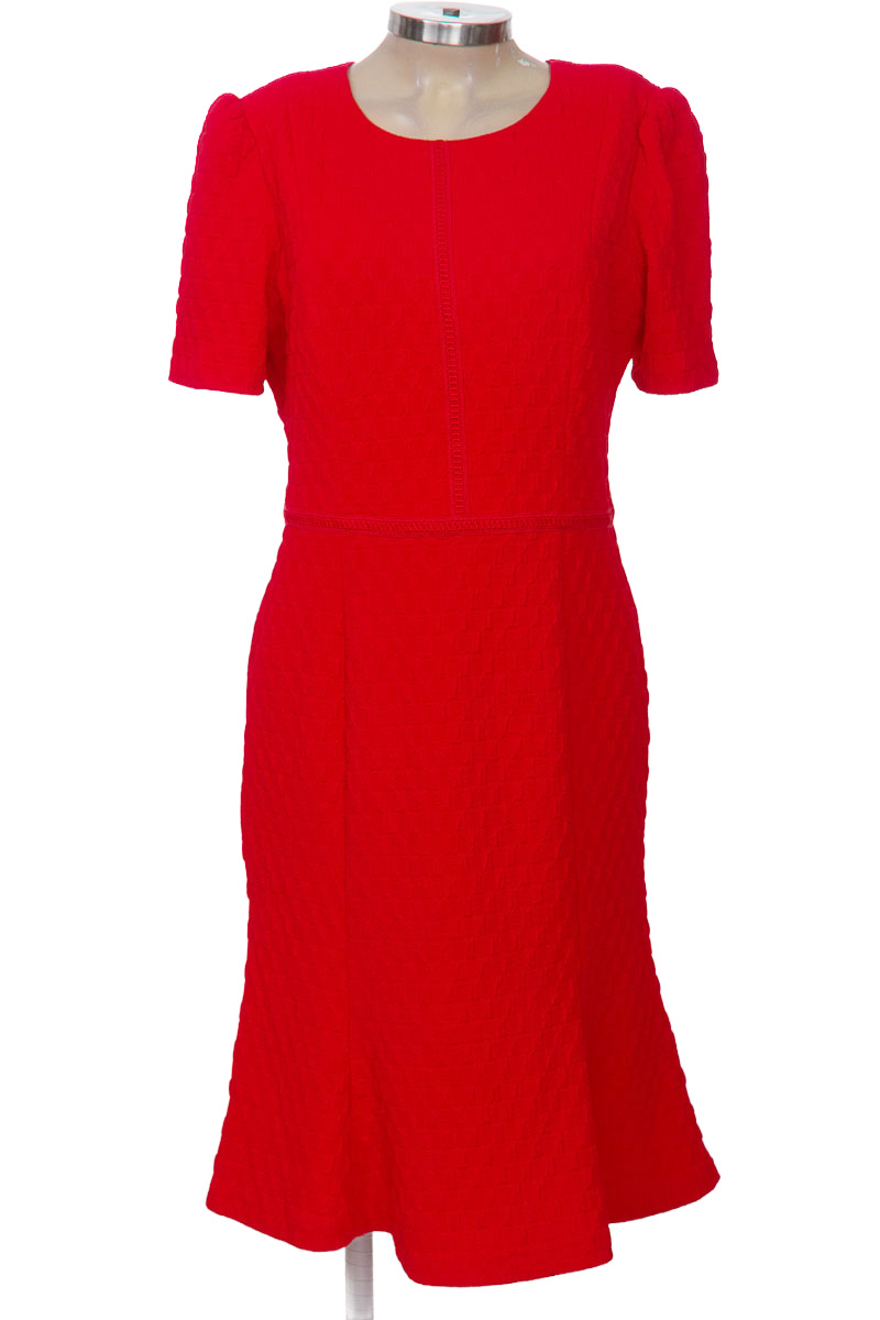 Vestido / Enterizo color Rojo - Maggy London