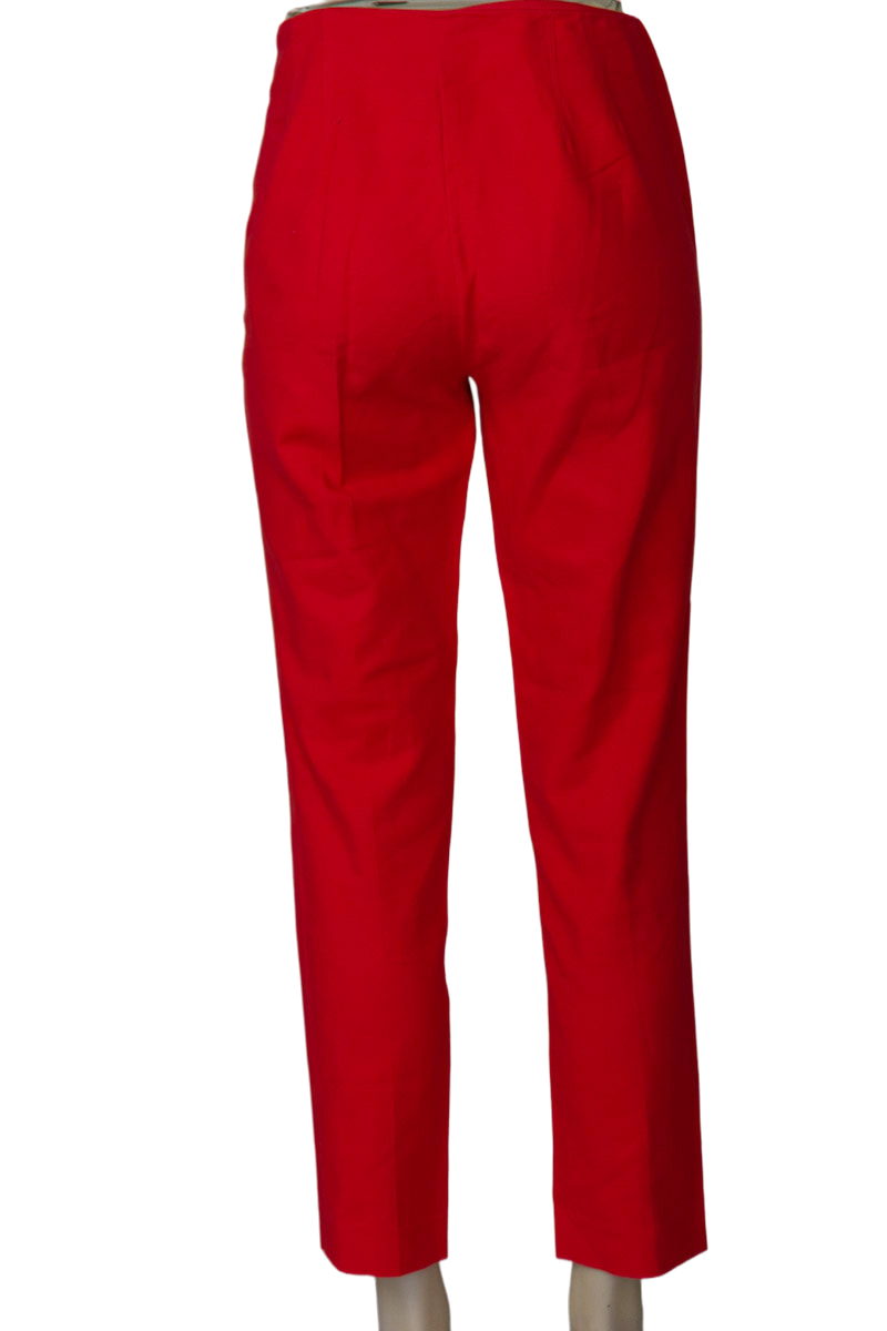 Pantalones color Rojo - Vince Camuto