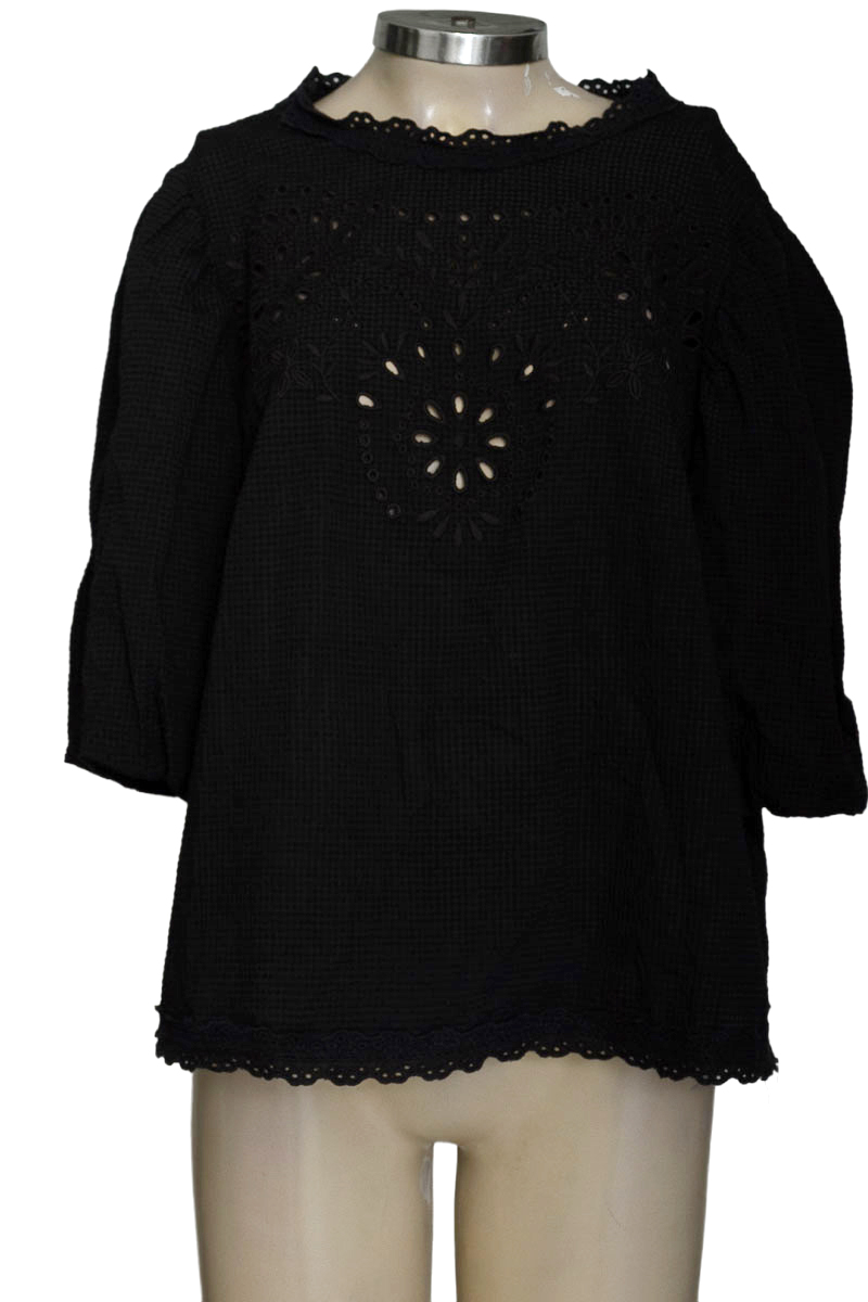 Blusa color Negro - Divided by H&M