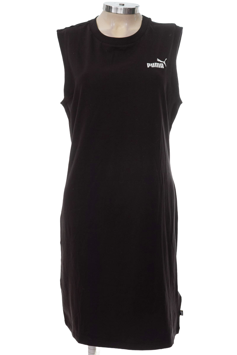 Ropa Deportiva / Salida de Baño color Negro - Puma