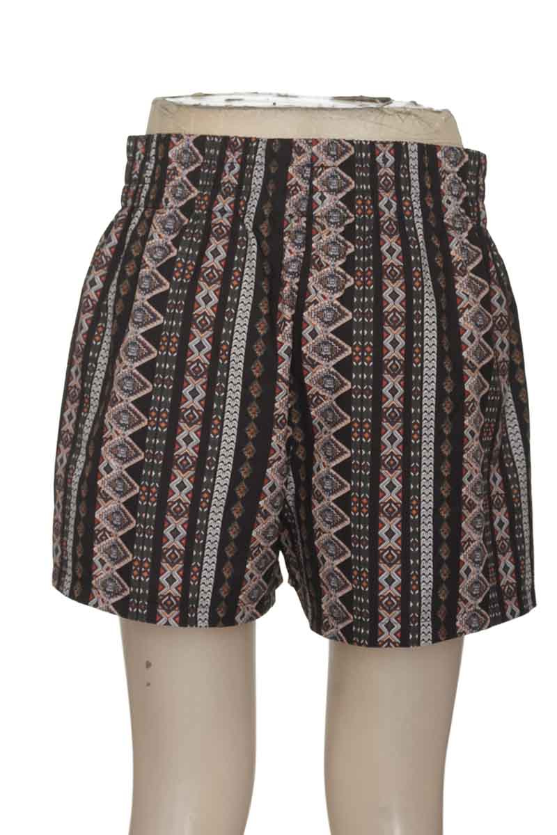 Short color Estampado - Closeando