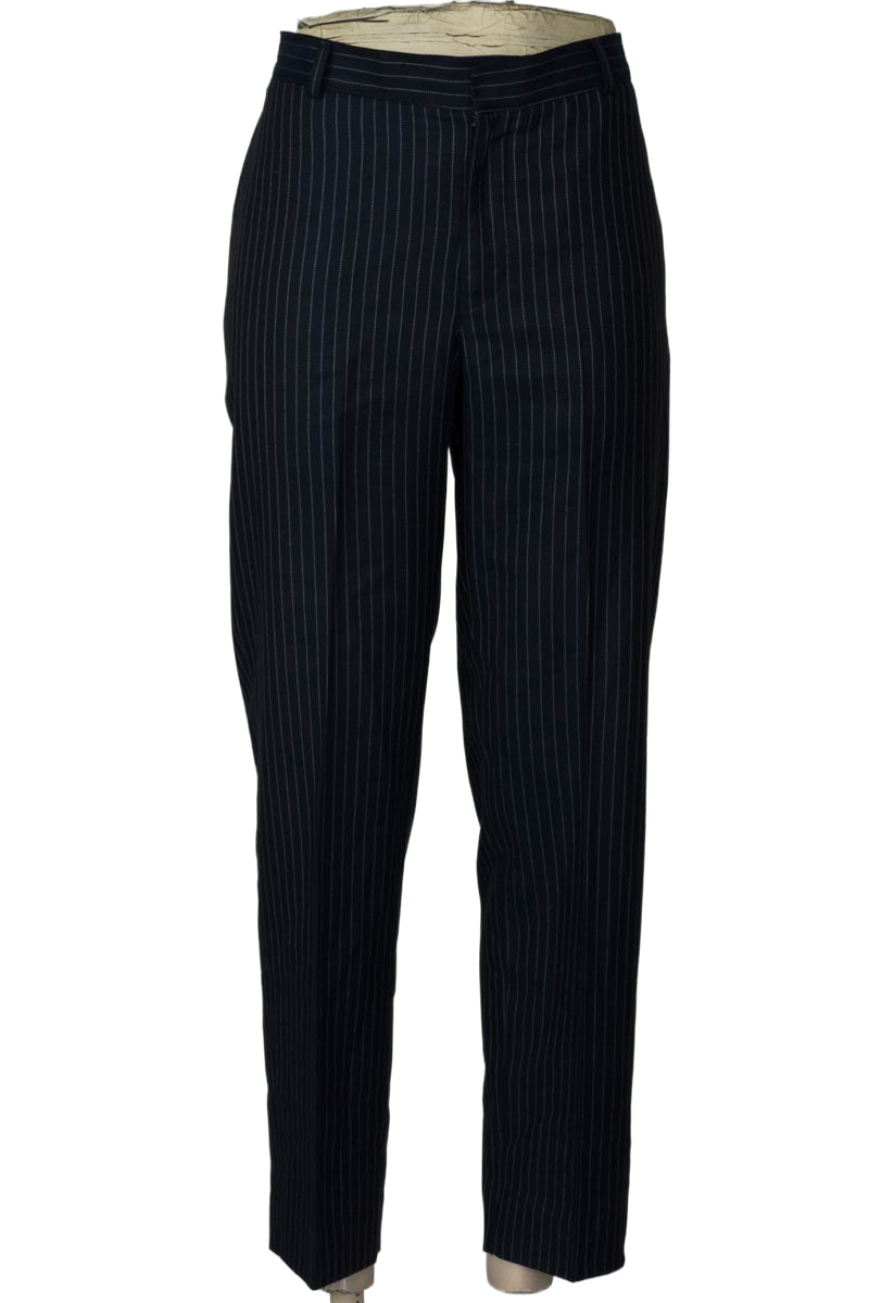 Pantalón color Azul - Carlos Nieto