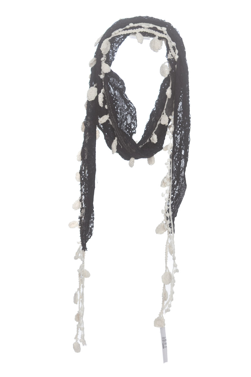 Accesorios color Negro - Closeando