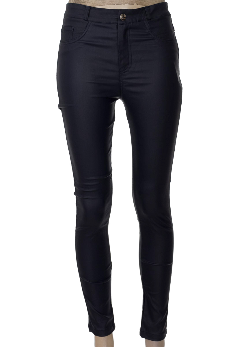 Pantalones color Azul - Bel Style