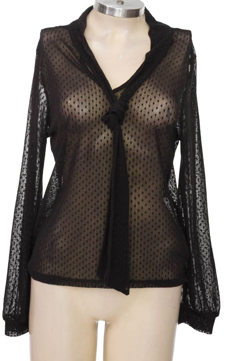 Blusa color Negro - Primark