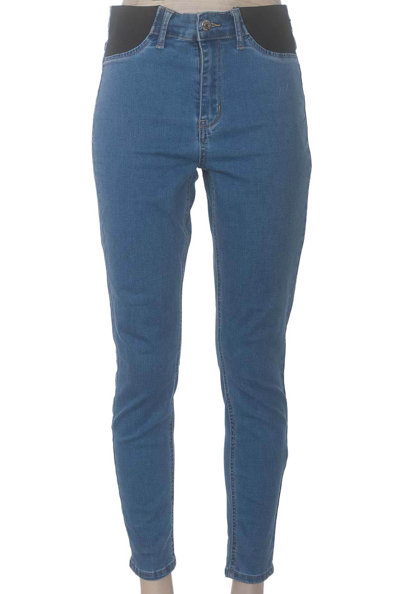 Pantalones color Azul - University Club