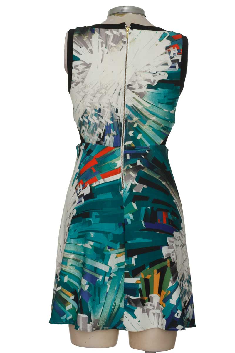 Vestido / Enterizo color Estampado - XOXO