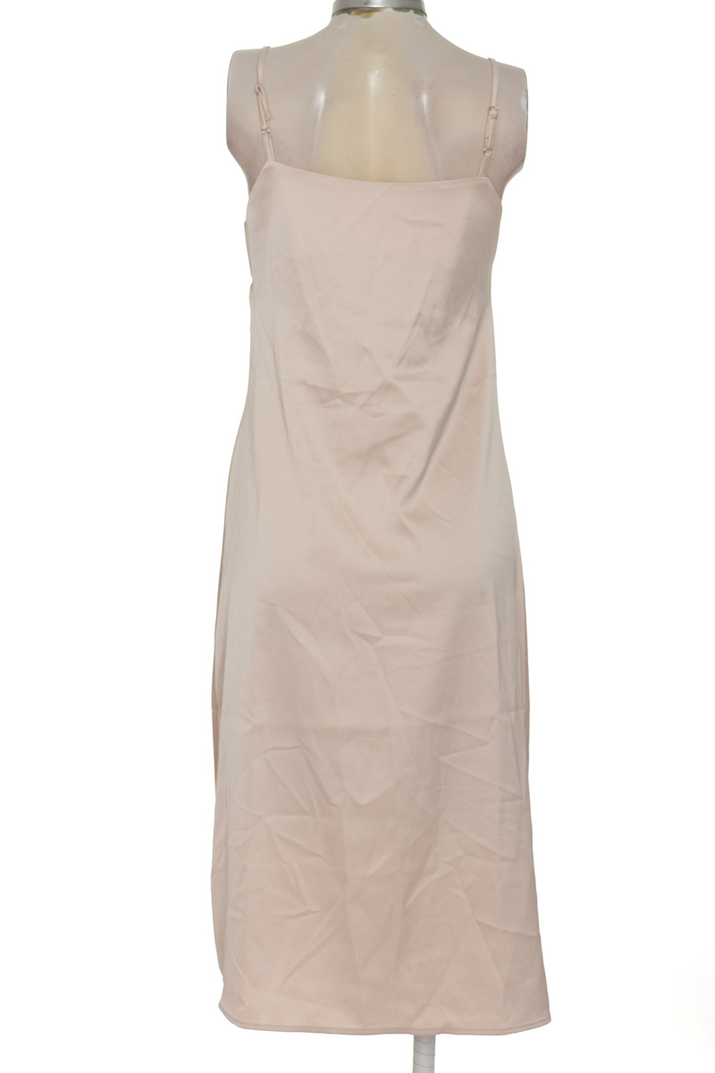 Vestido / Enterizo color Beige - Believe