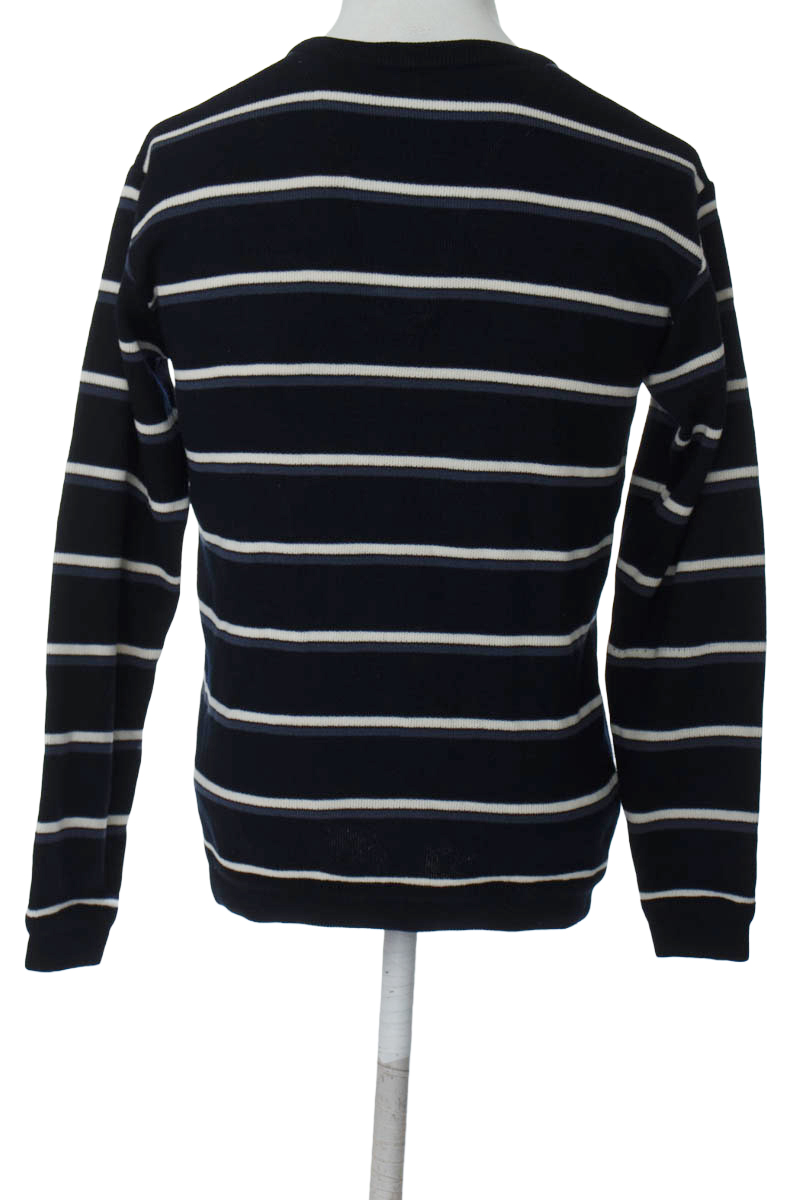 Sweater color Azul - TOTA´S SPORT